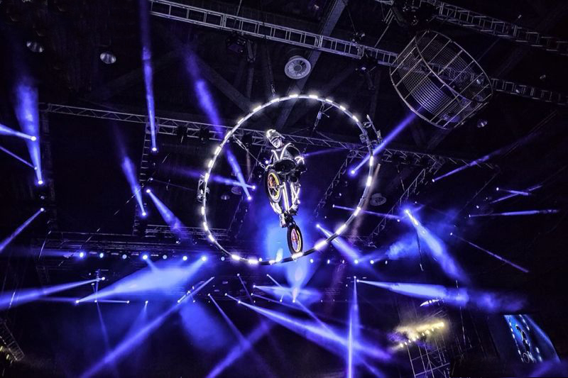 cyclodelik